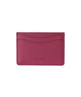 Bou Card Holder Grained