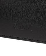 Bou Card Holder Hearts Studs