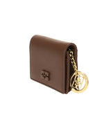 Bou Card Holder With Flap