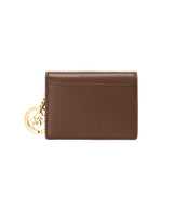 Bou Card Holder With Flap