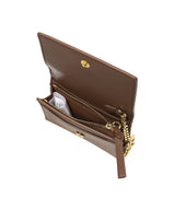 Bou Card Holder With Flap