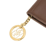 Bou Card Holder With Flap