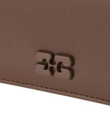 Bou Card Holder With Flap