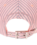 Printed Nylon Cap-GANNI-Forget-me-nots Online Store