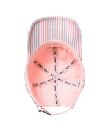 Printed Nylon Cap-GANNI-Forget-me-nots Online Store