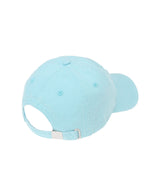 Washed Cotton Cap-GANNI-Forget-me-nots Online Store