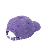 Washed Cotton Canvas Cap-GANNI-Forget-me-nots Online Store