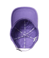 Washed Cotton Canvas Cap-GANNI-Forget-me-nots Online Store