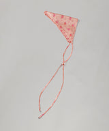 Head Silk Scarf