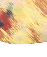 Printed Wrap Scarf