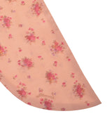 Printed Wrap Scarf