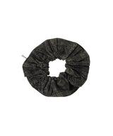 Stretch Cotton Scrunchie