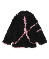 Cocoon Coat-JAKKE-Forget-me-nots Online Store