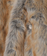 Cocoon Coat-JAKKE-Forget-me-nots Online Store
