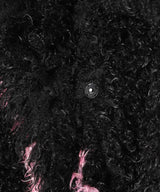 Cocoon Coat-JAKKE-Forget-me-nots Online Store