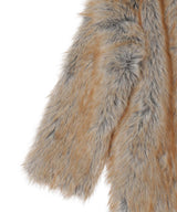 Cocoon Coat-JAKKE-Forget-me-nots Online Store