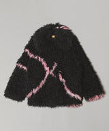 Cocoon Coat-JAKKE-Forget-me-nots Online Store