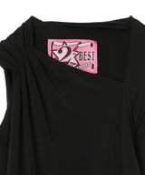 Rugby Bunch Dress-CONSTANCA ENTRUDO-Forget-me-nots Online Store