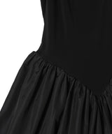 Rugby Bunch Dress-CONSTANCA ENTRUDO-Forget-me-nots Online Store