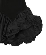 Rugby Bunch Dress-CONSTANCA ENTRUDO-Forget-me-nots Online Store