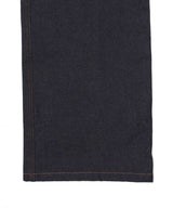 2Nd Best Printed Denim Jeans-CONSTANCA ENTRUDO-Forget-me-nots Online Store