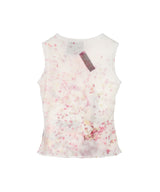 Confetti Cloud Double Top-CONSTANCA ENTRUDO-Forget-me-nots Online Store