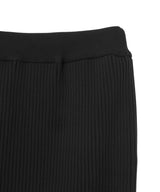 Fluted Mermaid Skirt-CFCL-Forget-me-nots Online Store