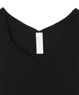 Pottery Sleeveless Top-CFCL-Forget-me-nots Online Store
