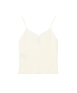 Portrait Camisole Top-CFCL-Forget-me-nots Online Store