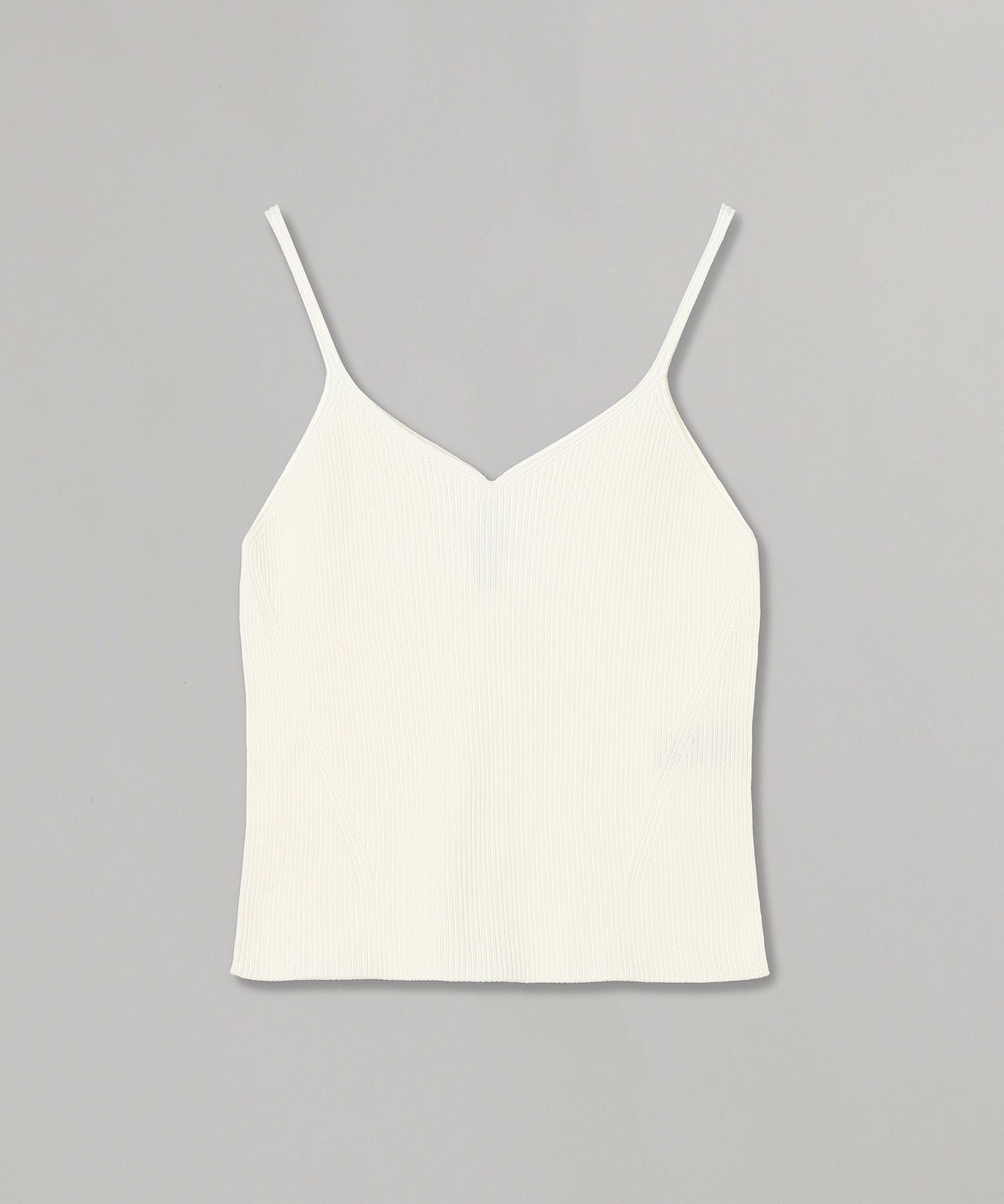 Portrait Camisole Top｜シーエフシーエル(CFCL)｜Forget-me-nots