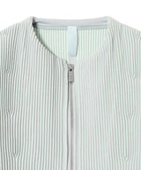 Hypha Glitter Peplum Zip Blouson-CFCL-Forget-me-nots Online Store