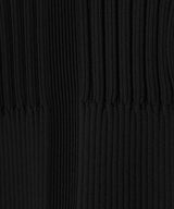 Fluted Lucent Cropped Shirt Cardigan-CFCL-Forget-me-nots Online Store