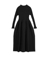 Pottery Long Sleeve Dress-CFCL-Forget-me-nots Online Store