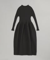 Pottery Long Sleeve Dress-CFCL-Forget-me-nots Online Store