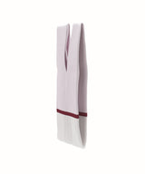 Notched Rib Bag-CFCL-Forget-me-nots Online Store