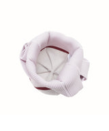 Notched Rib Bag-CFCL-Forget-me-nots Online Store