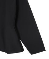 Milan Hoodie Flare Jacket-CFCL-Forget-me-nots Online Store