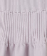 Fluted Mermaid Skirt-CFCL-Forget-me-nots Online Store