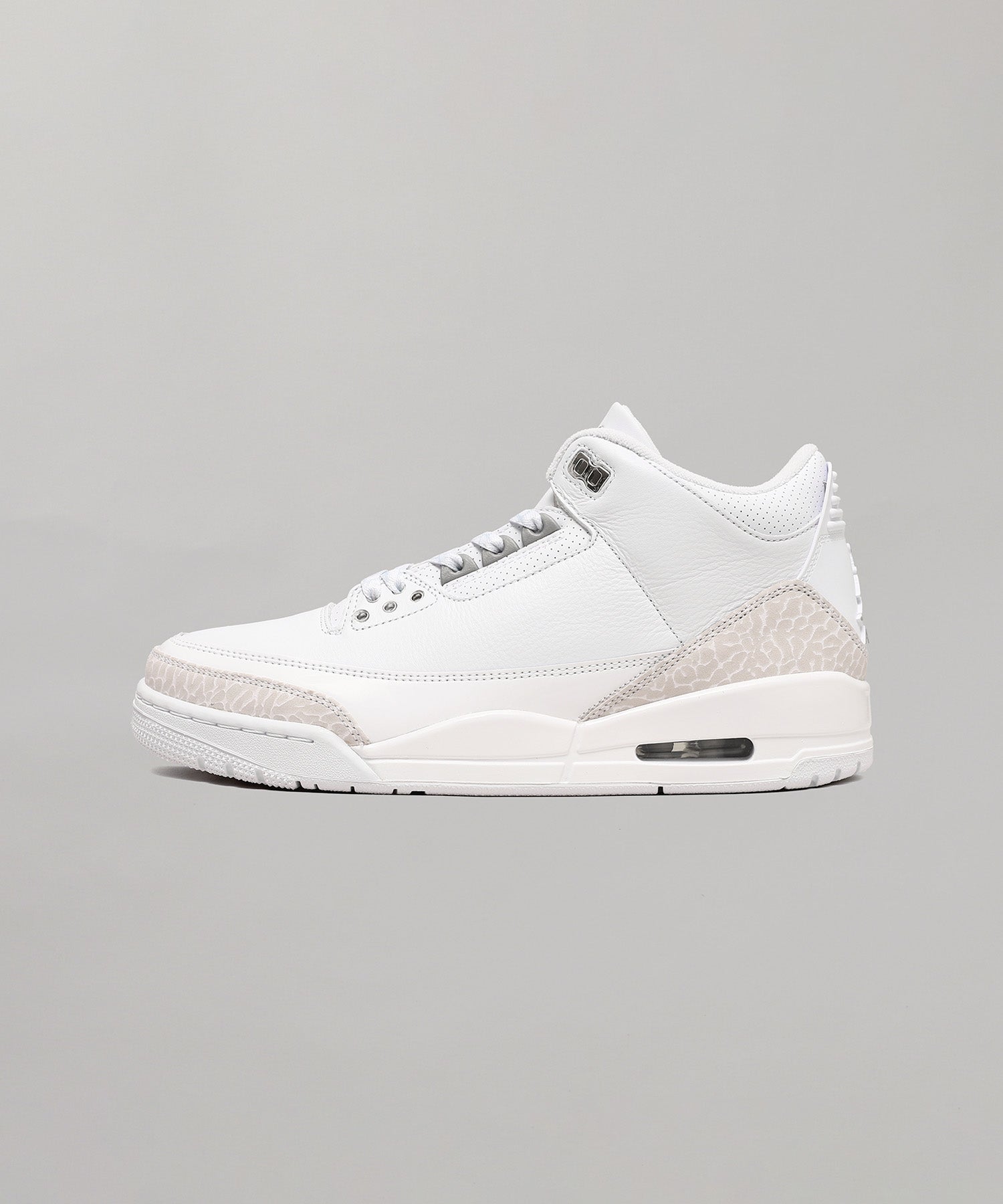 ジョーダン(JORDAN)｜Air Jordan 3 Retro ｜Forget-me-nots