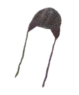 Flight Knit Cap-Cycle by myob-Forget-me-nots Online Store