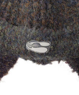 Flight Knit Cap-Cycle by myob-Forget-me-nots Online Store