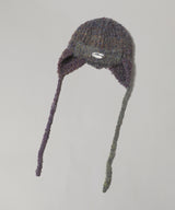 Flight Knit Cap-Cycle by myob-Forget-me-nots Online Store