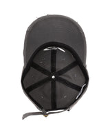 Washed Embroidery Logo Cap-Cycle by myob-Forget-me-nots Online Store