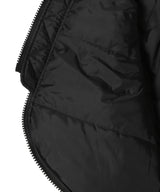 Circle Ribbed Nylon Ma-1-Cycle by myob-Forget-me-nots Online Store