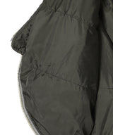 Circle Rib Washed Ma-1-Cycle by myob-Forget-me-nots Online Store