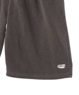 Mayte × Cycle Echo Star Washed Half Pants-Cycle by myob-Forget-me-nots Online Store