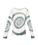Spiral Gecko Second Skin Tops-Cycle by myob-Forget-me-nots Online Store