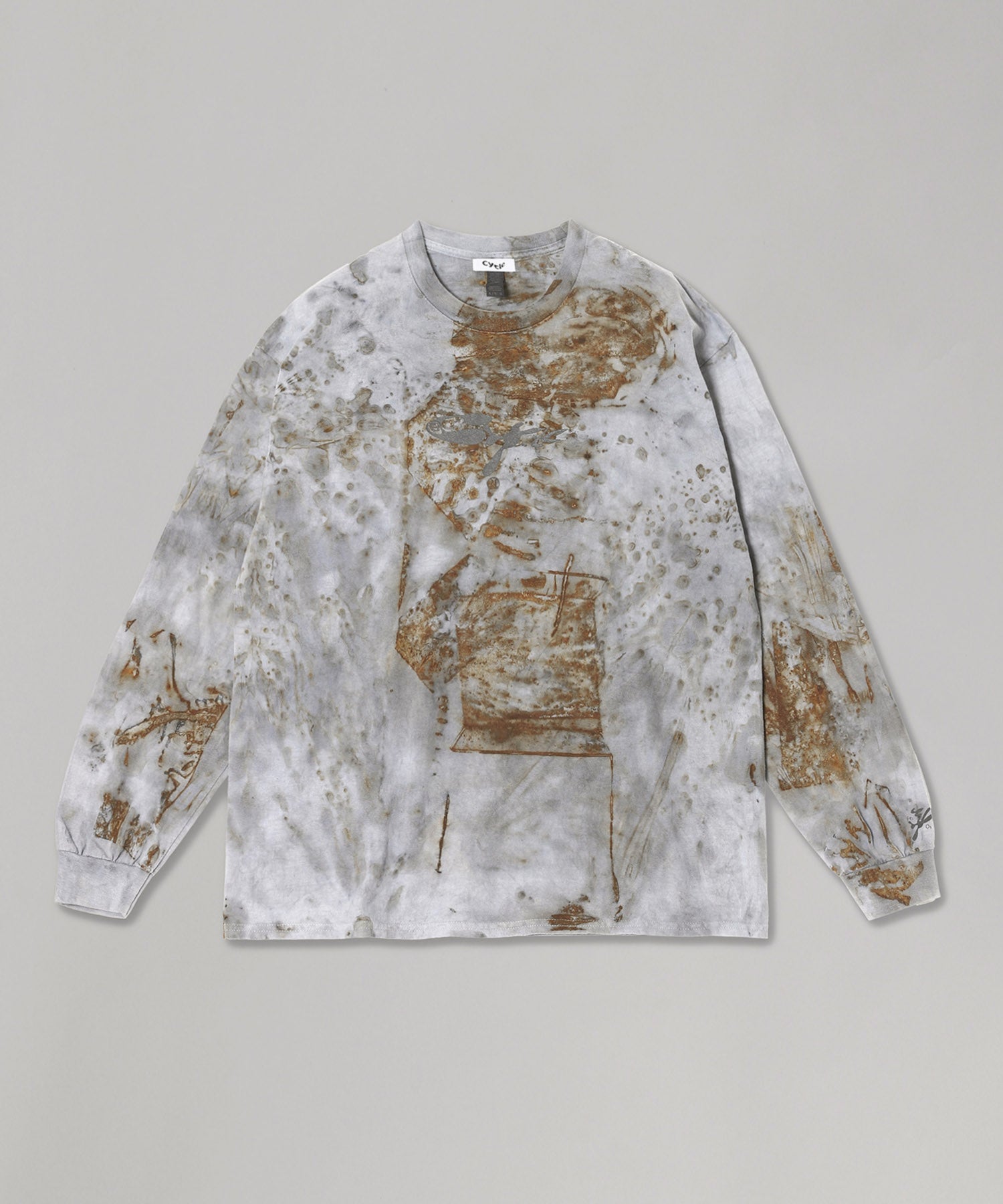 みい　M サイクルバイエムワイオービー(Cycle by myob)｜Misaki Ushiozu