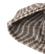 Spellwave Plaid Beanie