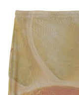 Spiral Colony Gekko Long Skirt